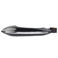 thumbnail image 1 of Car Comfort Access Exterior Door Handle W/ Lights For BMW 5 6 7 Series F07 F10 F06 F11 F01 F03 F04 With Keyless Entry/Go System, 1 of 7