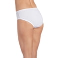 thumbnail image 3 of Jockey Women's Elance Hipster - 3 Pack, 3 of 4