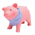 thumbnail image 3 of Schylling : Rubber Piggy Bank, 3 of 3