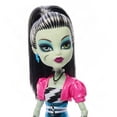 thumbnail image 2 of Monster High-Poupée Danse jusqu’à l’aube Frankie Stein, 2 of 6