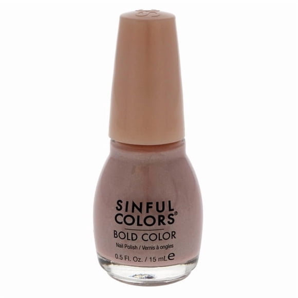 Sinful Colors Essentiels pour le Bain
