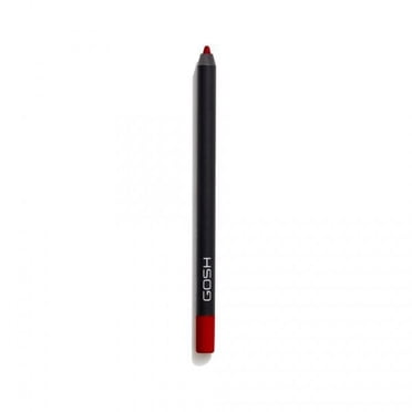 GOSH - Velvet Touch Lipliner Waterproof - 016 The Red