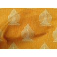 thumbnail image 4 of oneOone Cotton Poplin Fabric Leaves & Tree Block Print Fabric By The Yard 56 Inch Wide, 4 of 4