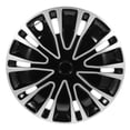 thumbnail image 1 of icolorfuled Automotive Wheel Hub Cover 16 Inch Decorative Wheel Hub Cover Decorative Hubcap, 1 of 6