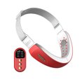 thumbnail image 1 of Maoww Appareil de Lifting du Visage Ligne en V Rechargeable Réglable Amincissant Facial Masseur par Vibration Portable Massage Microcourant Rouge, 1 of 6