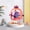 Gold, variant on BotaniNest Mini Basketball Hoop Basketball Desk Game Chicken Themed Basketball Game Basketball Game For Adults Desk Games For For Adult To Reduce Stress