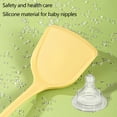 thumbnail image 4 of Kitchen Utensils Set High Grade Silicon Kitchen Utensil Set 5 Pcs Non Stick Cooking Tools for Every Kitchen Cooking Utensils Set, 4 of 6