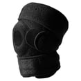 thumbnail image 1 of Grade Knee Support for Sports Fitness Running Basketball Joint and Injury Prevention, 1 of 3