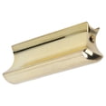 thumbnail image 1 of Peahefy Guitar Slide Bar, Solid Durable Guitar Slide Tone Bar For Electric Guitar Accessories, 1 of 8