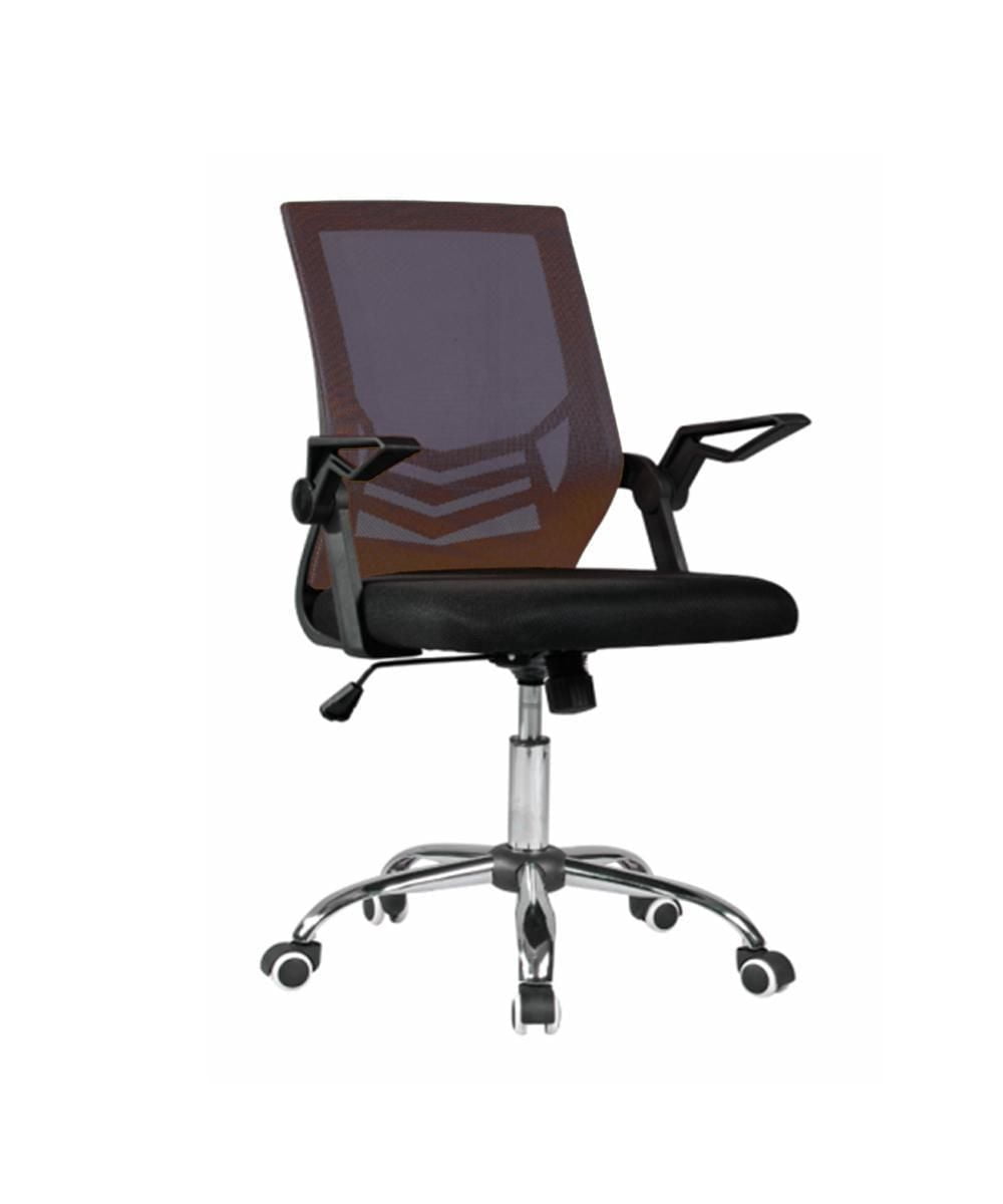 TygerClaw Mid Back Mesh Office Chair