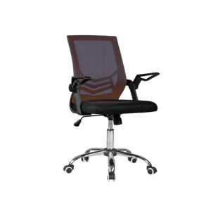 TygerClaw Mid Back Mesh Président de bureau