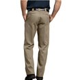 thumbnail image 4 of Dickies Mens 874 FLEX Work Pants, 30W x 30L, Desert Sand, 4 of 4