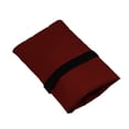thumbnail image 4 of Transemion Protection contre le Givre pour l'Extérieur avec Housse Imperméable Compatibilité Universelle Rouge Rouille Ensemble de 5, 4 of 6