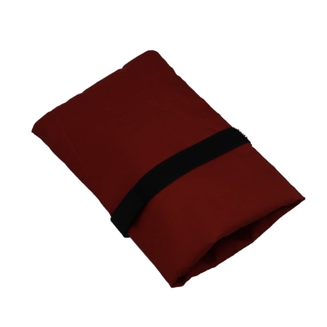 Transemion Frost Protection For Outdoor With Waterproof Cover Universal Compatibility Rust red 1Set