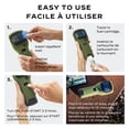 thumbnail image 4 of Dispositif anti-moustique Thermacell, Adventure portatif MR300 – Vert, 4 of 8