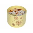 thumbnail image 1 of 19,4 Oz 2 Wick Céramique Bougie Parfumée (Vanille Sablés), 1 of 1