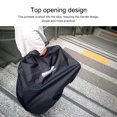 thumbnail image 4 of MesaSe Bicycle Packing Storage Carrier Waterproof Dustproof Sunscreen Cover Accessories, 4 of 7