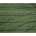thumbnail image 4 of oneOone Polyester Lycra Fabric Geometric Block Printed Fabric 1 Yard 56 Inch Wide, 4 of 4