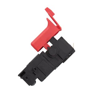 Tamizeot Accessoires d'outil de commande de vitesse pour 26 Type Interrupteurs électriques