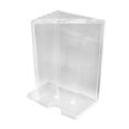 thumbnail image 2 of Plateau Porte-Jardons Transparent Support Cartes à Jouer pour Jeux Casino 8 Jeux, 2 of 8