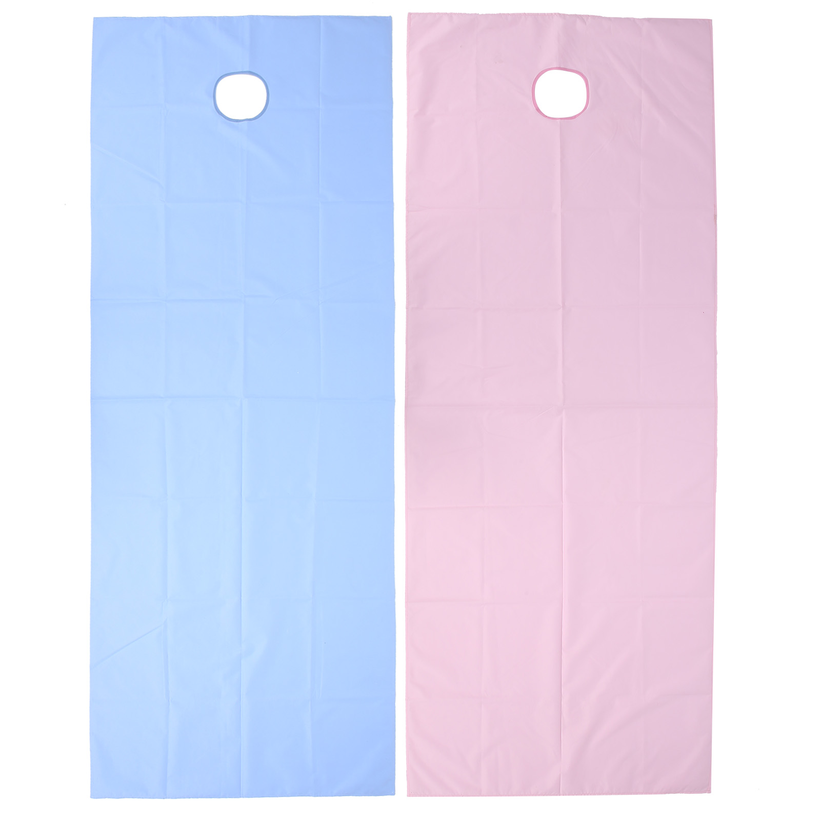 Drap de Lit de Massage Housse de Massage Drap de Canapé Housse de Lit de Massage Literie de Massage Drap de Lit de Salon de Beauté Housse de Lit de Massage Imperméable et Anti-Huile avec Trou pour le Visage et la Respiration