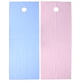 thumbnail image 1 of Drap de Lit de Massage Housse de Massage Drap de Canapé Housse de Lit de Massage Literie de Massage Drap de Lit de Salon de Beauté Housse de Lit de Massage Imperméable et Anti-Huile avec Trou pour le Visage et la Respiration, 1 of 8