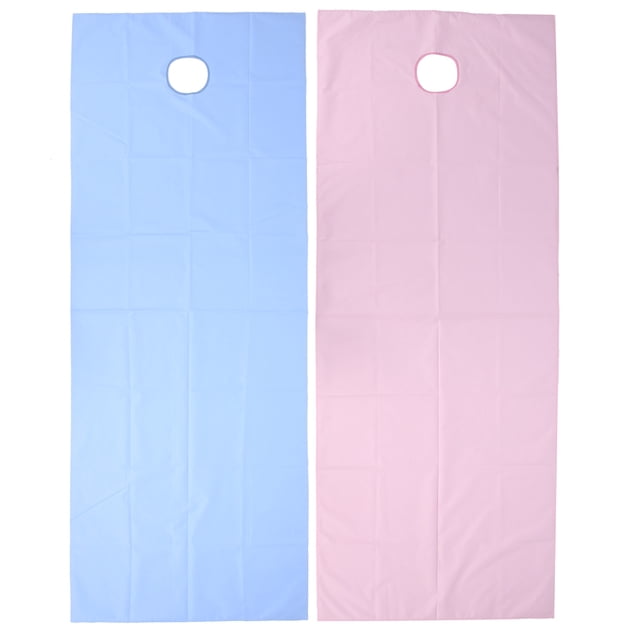Drap de Lit de Massage Housse de Massage Drap de Canapé Housse de Lit de Massage Literie de Massage Drap de Lit de Salon de Beauté Housse de Lit de Massage Imperméable et Anti-Huile avec Trou pour le Visage et la Respiration