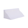 thumbnail image 3 of Bed Wedge Pillow, Positioning Soft Incline Pillow Back Breathable Leg 60cmx25cmx20cm, 3 of 8