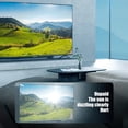 thumbnail image 3 of EGNMCR Room Decor, Home Decor, Home Decor Reflective Window Film Heat Control Window Tint Self-Adhesive Daytime Seclusion Window Tint Film For Home And Office Window film, 3 of 8
