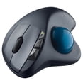 thumbnail image 3 of Souris laser sans fil au trackball de Logitech (M570), 3 of 3