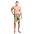 thumbnail image 5 of Jockey Men's Active Microfiber 5" Boxer Brief - 3 Pack, 5 of 5