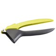 thumbnail image 2 of Kitchen Garlic Press Stainless Steel Manual Garlic Crusher Masher Plastic Squeezer Home Kitchen Mincer, 2 of 9