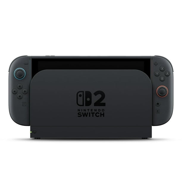 任天堂 - skr New TEC Nintendo Switch 2 Console Bundle with Mario Kart World