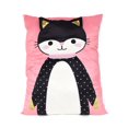 thumbnail image 1 of Mainstays Kitty Critter Pillow, 1 of 1