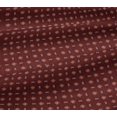 thumbnail image 5 of oneOone Viscose Jersey Fabric Geometric Hash & Stripe Block Print Fabric BTY 60 Inch Wide, 5 of 5