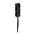 thumbnail image 1 of 1 Pce Peigne Rond Brosse à Cheveux à Poils Peigne Quiff Rouleau Bouclage Brosse Roulante Bricolage Outil de Coiffure, 1 of 7