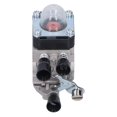 thumbnail image 1 of Kit de Carburateur, Carburateur, Alliage d'Aluminium Résistant à l'Usure pour FS38 FS55 FS45 FS46, 1 of 8