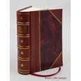 thumbnail image 1 of Pranava Vada Volume 1 1915 [Leather Bound], 1 of 5