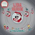 thumbnail image 1 of HUSIK, LIDA FLY STEREOPHONIC (CLEAR), 1 of 1