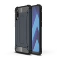 thumbnail image 1 of Samsung A51 Case Rugged Slim Shockproof Samsung Galaxy A51 Case Cover - Blue, 1 of 5