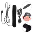 thumbnail image 4 of Shisuyan Heating Strip USB for Telescope Lens Black Neoprene 1Pack, 4 of 8