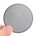 thumbnail image 3 of Luckyn 2 Pcs Reusable Stainless Steel Filter Compatible with for Aeropress Coffee Maker, 3 of 8