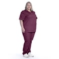 thumbnail image 3 of Greeentown Canada Classix Unisex Scrub Pant (2005), 3 of 3