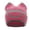 Grey, variant on JMYHOAM Winter Beanie Hat Striped Ears Steamed Shaped Bread Knitting Hat Children's Winter Thickened Ear Protection Wool Hat Hat