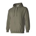 thumbnail image 1 of Gildan Mens Heavy Blend Hooded Sweatshirt, 1 of 6