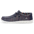 thumbnail image 1 of Hey Dude Mens Wally Sox Loafer, 1 of 8