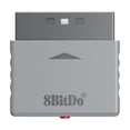 thumbnail image 1 of 8BitDo Retro Receiver for PS1 & PS2, 1 of 6