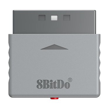 8BitDo Retro Receiver for PS1 & PS2