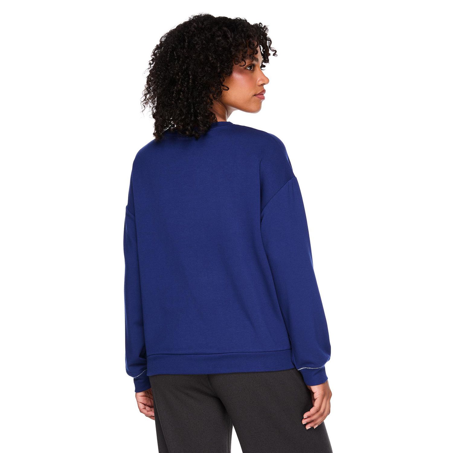 George Women's Sleep Sweatshirt