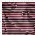 thumbnail image 4 of Soimoi Rayon Fabric Horizontal Stripe Print Fabric by The Yard 56 Inch Wide, 4 of 5